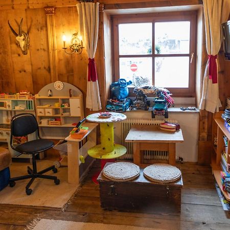Appartements Kirchenwirt Kirchberg in Tirol Kültér fotó