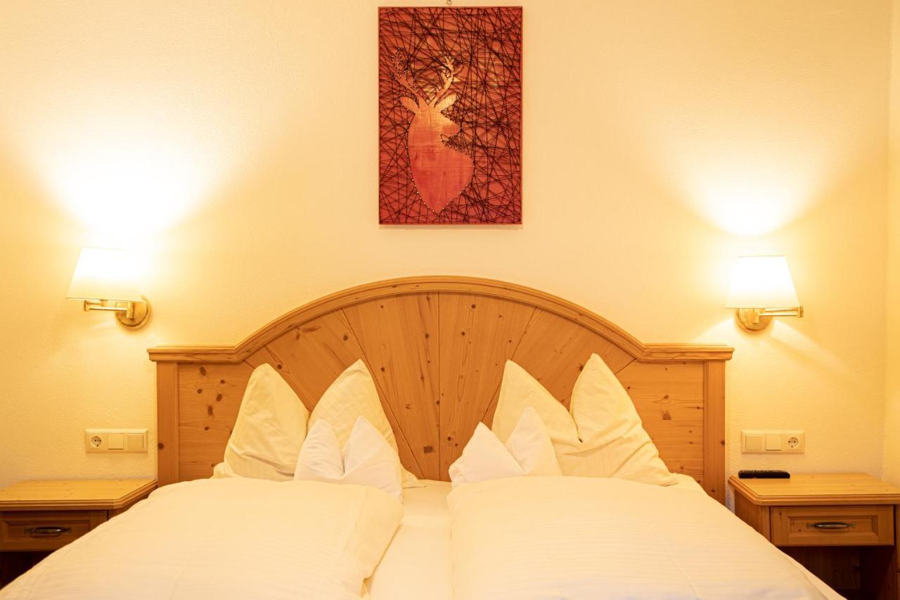 Appartements Kirchenwirt Kirchberg in Tirol Kültér fotó