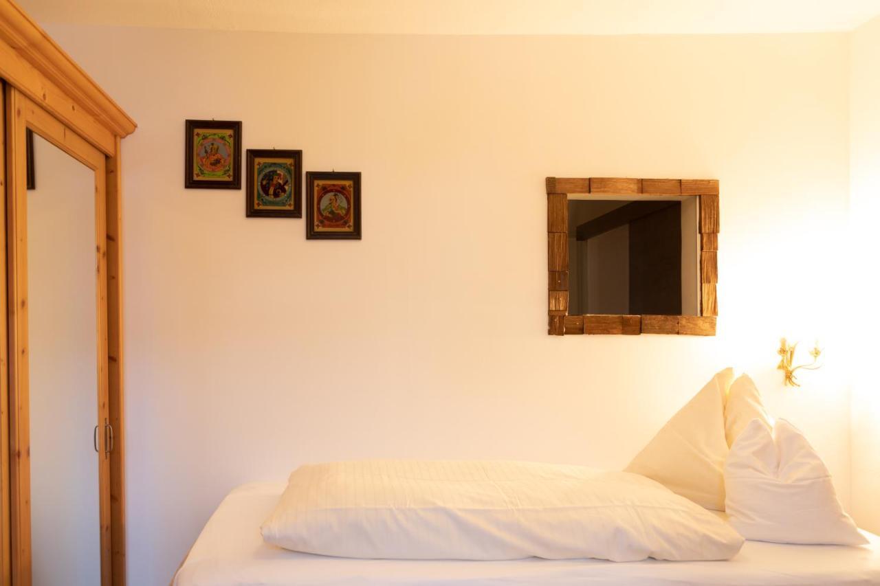 Appartements Kirchenwirt Kirchberg in Tirol Kültér fotó