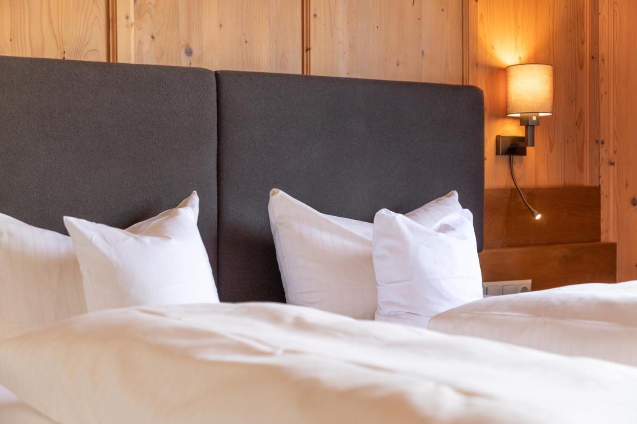 Appartements Kirchenwirt Kirchberg in Tirol Kültér fotó