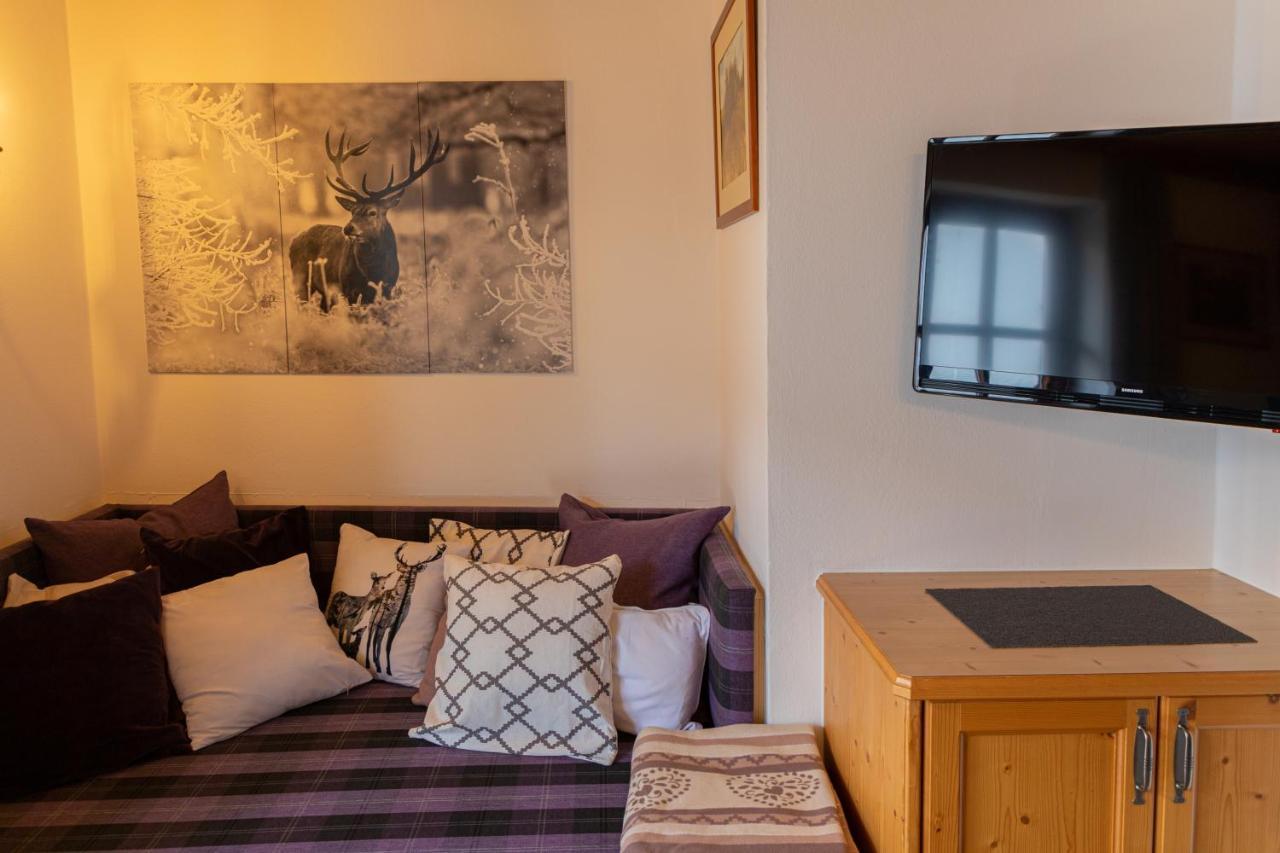 Appartements Kirchenwirt Kirchberg in Tirol Kültér fotó