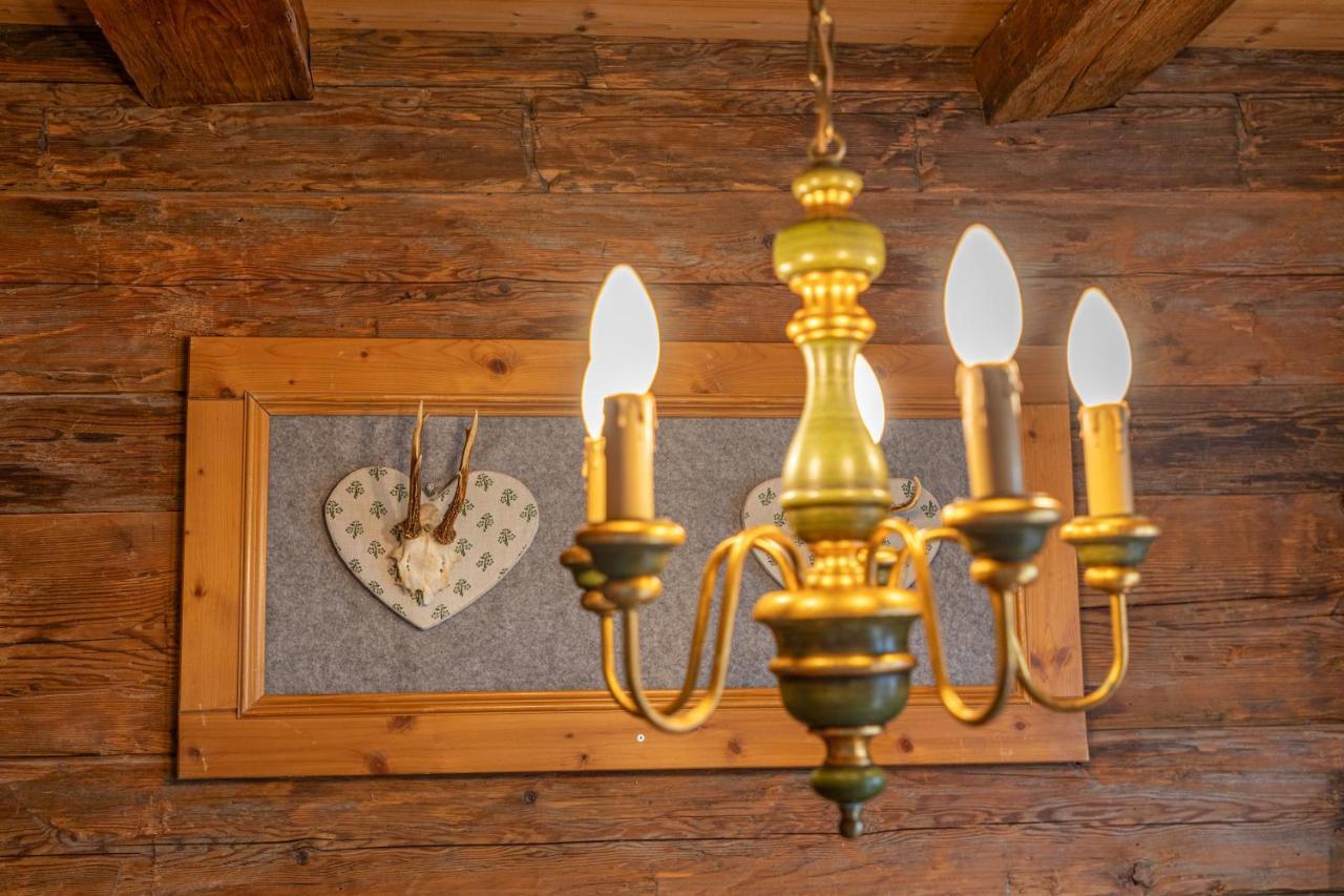 Appartements Kirchenwirt Kirchberg in Tirol Kültér fotó