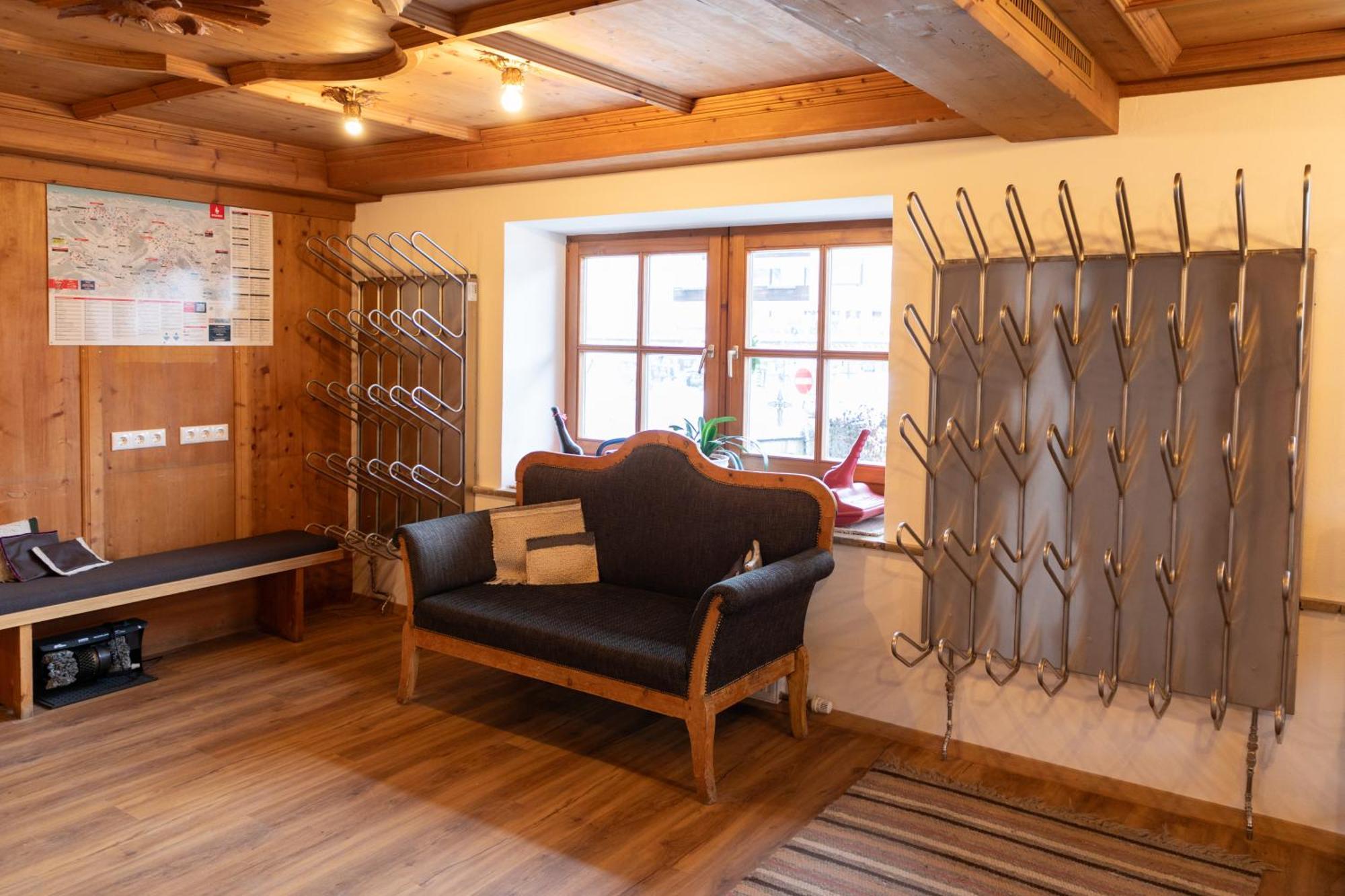Appartements Kirchenwirt Kirchberg in Tirol Kültér fotó