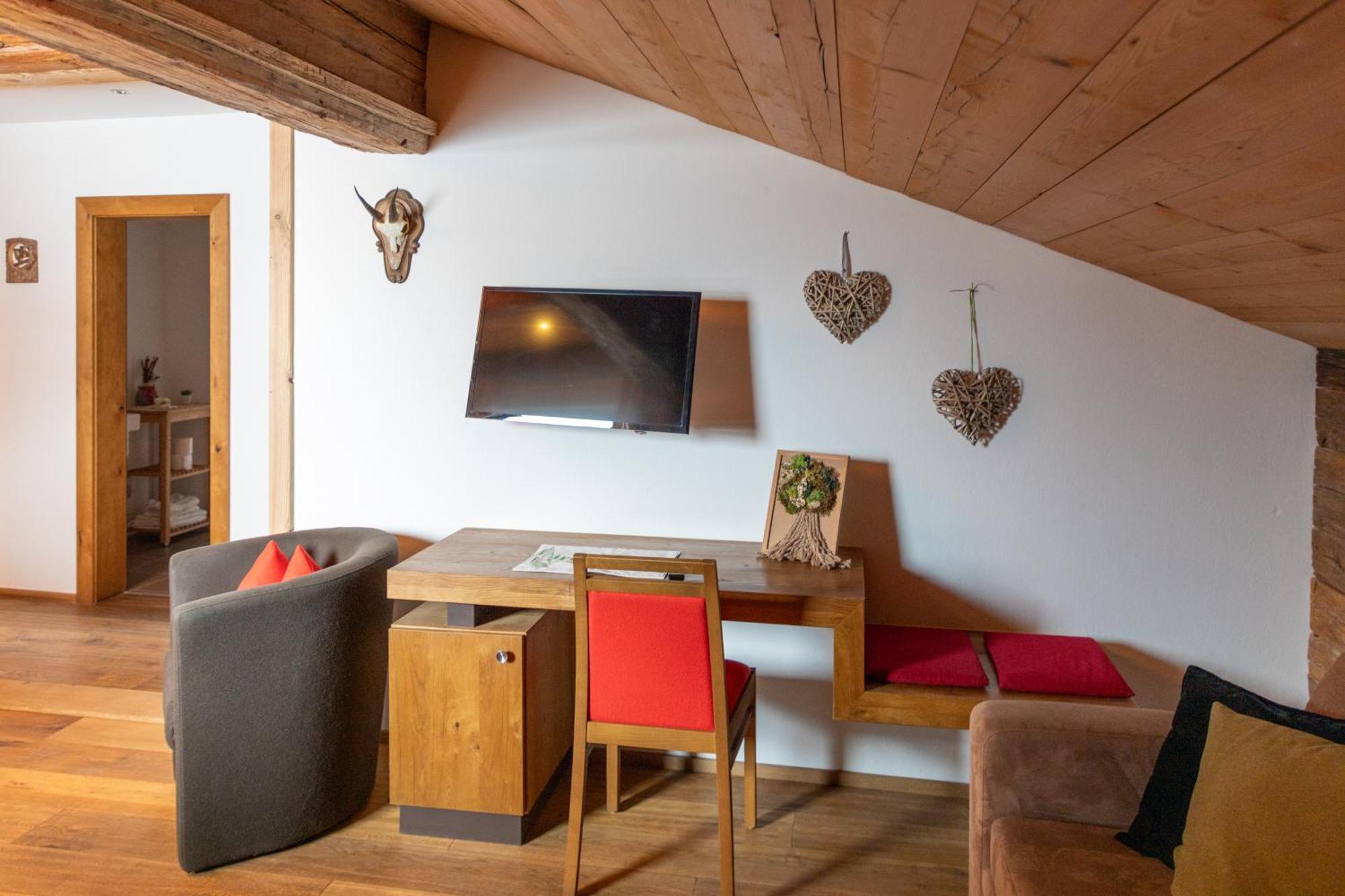 Appartements Kirchenwirt Kirchberg in Tirol Kültér fotó