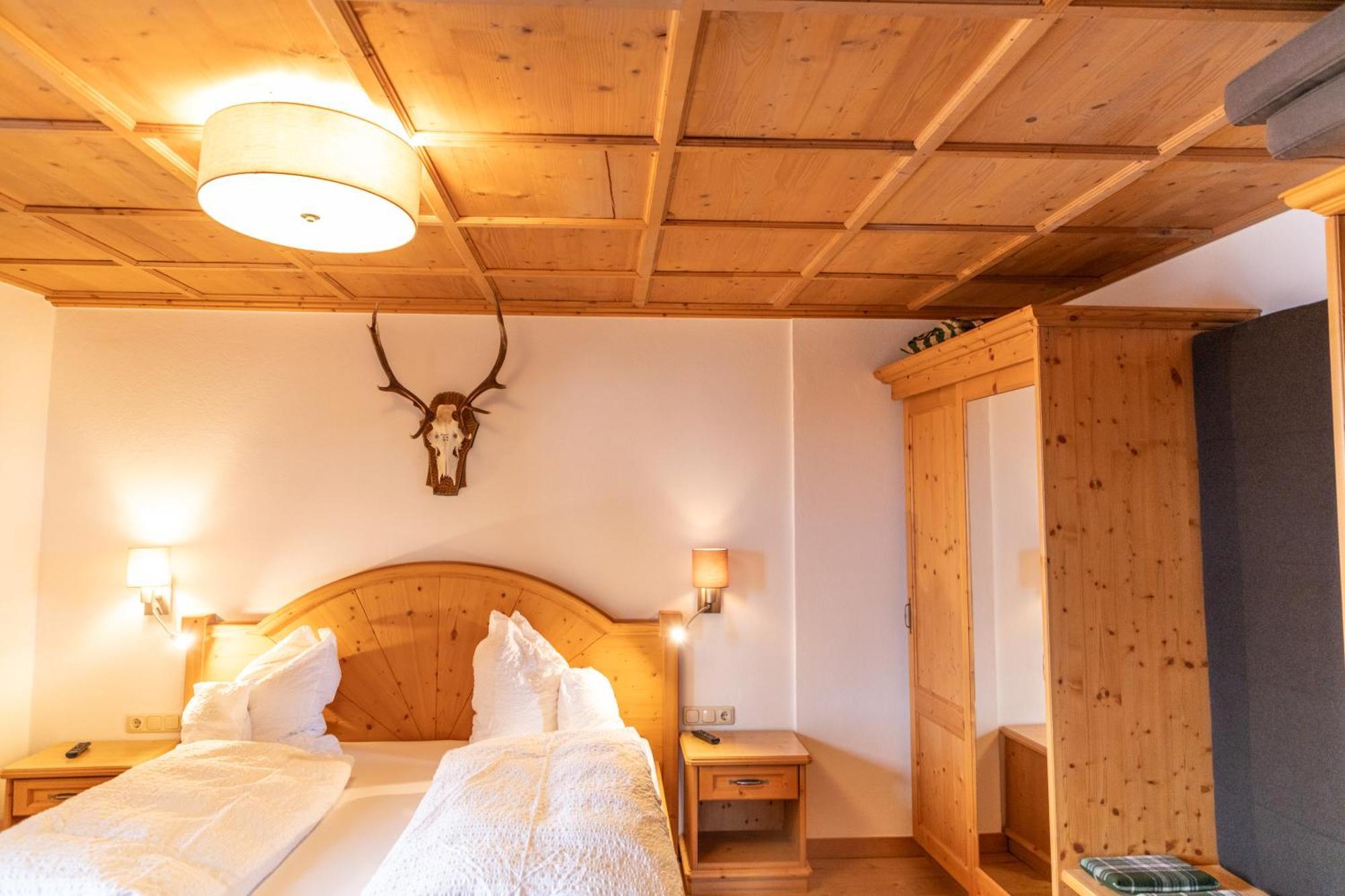 Appartements Kirchenwirt Kirchberg in Tirol Kültér fotó