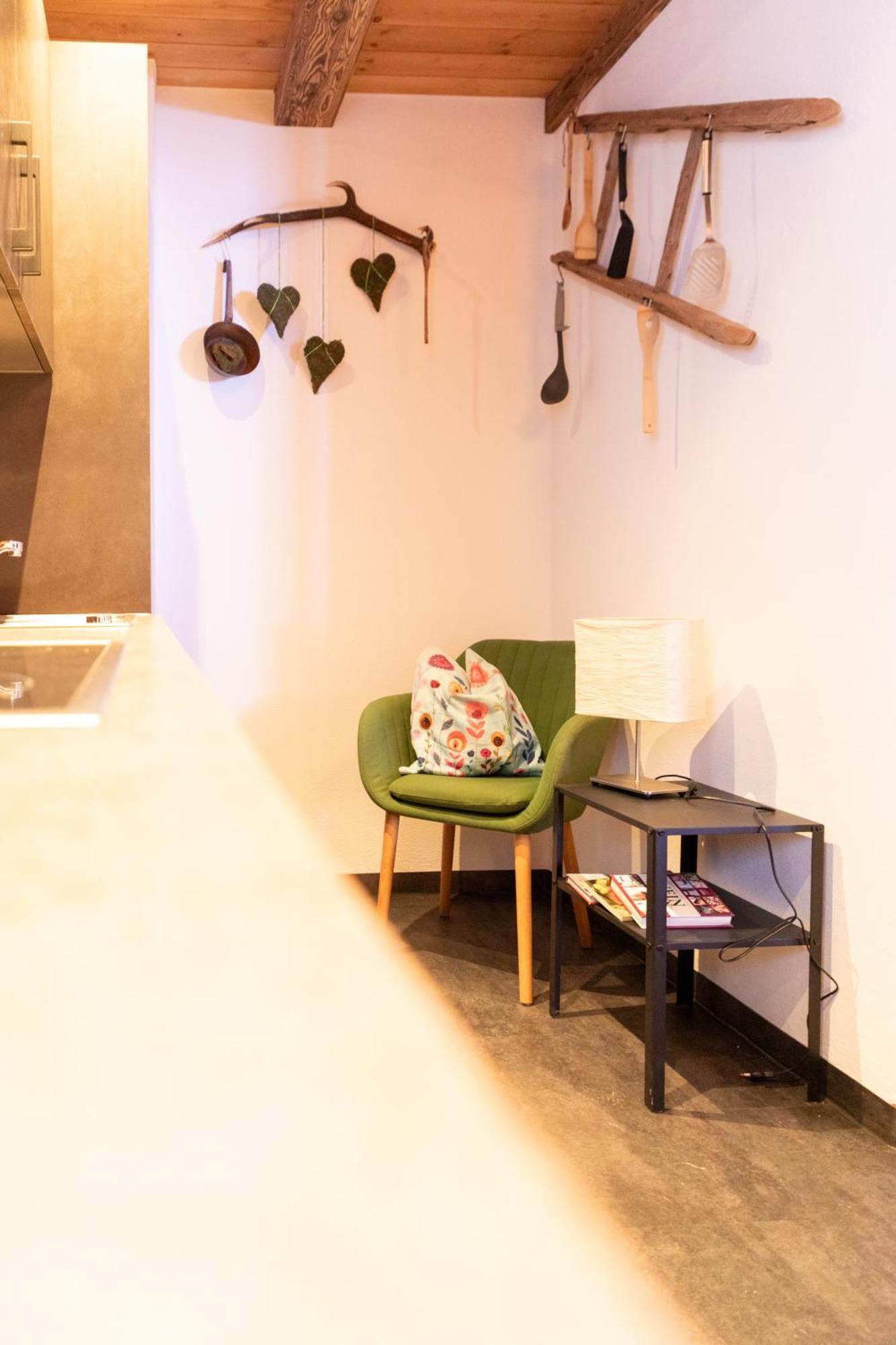 Appartements Kirchenwirt Kirchberg in Tirol Kültér fotó