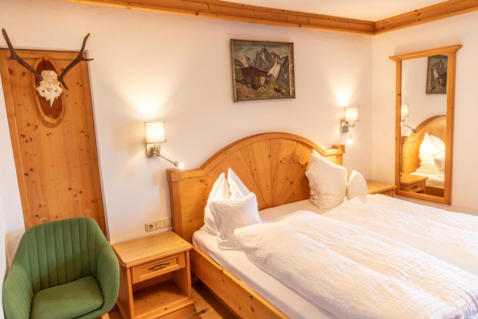 Appartements Kirchenwirt Kirchberg in Tirol Kültér fotó