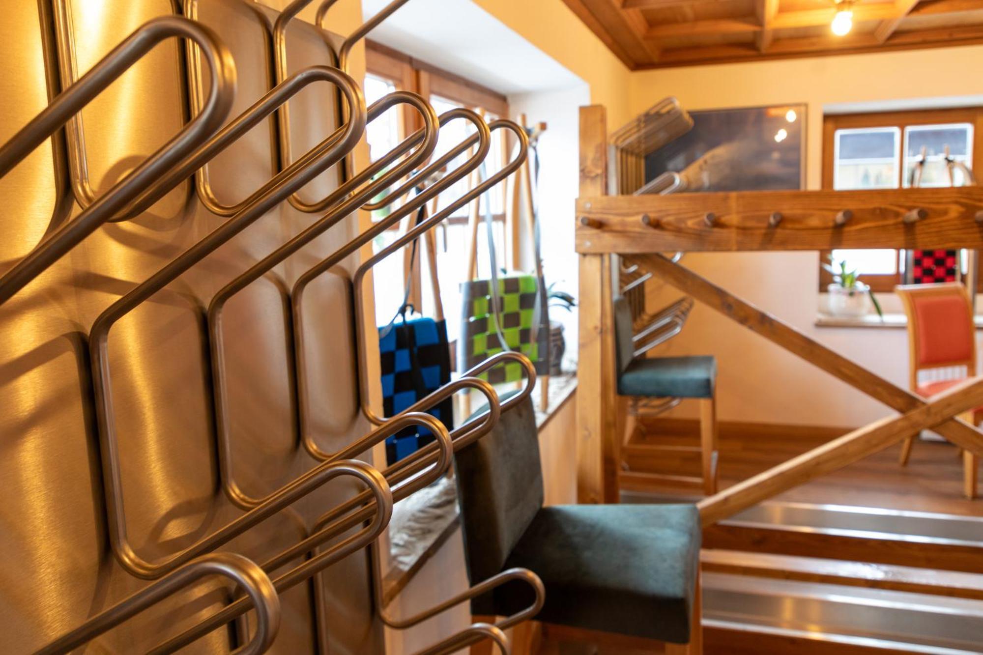 Appartements Kirchenwirt Kirchberg in Tirol Kültér fotó
